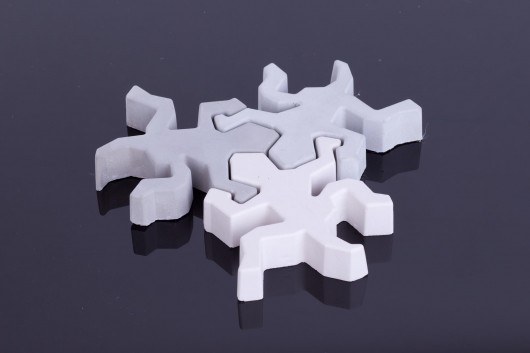 Jaszczurki Ossendowski Design