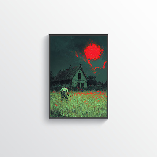plakaty Plakat - IT