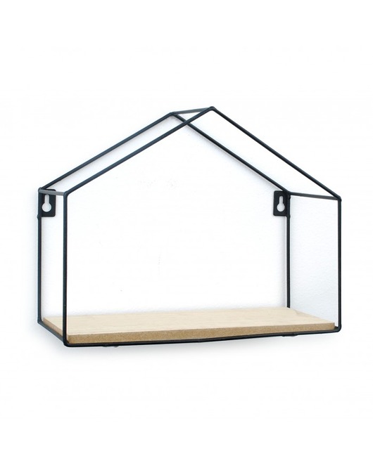 Półka Mart Domek Mini MIA home