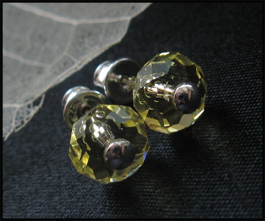 LUXURY- Najdelikatniejszy kryształ Swarovski- Jonquil Little Dreamer