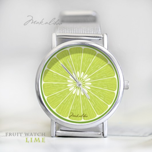 zegarki damskie Lime Watch + box