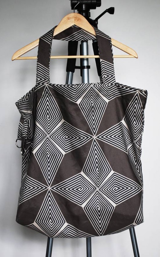 Africa  tacha - torba Buy or Die