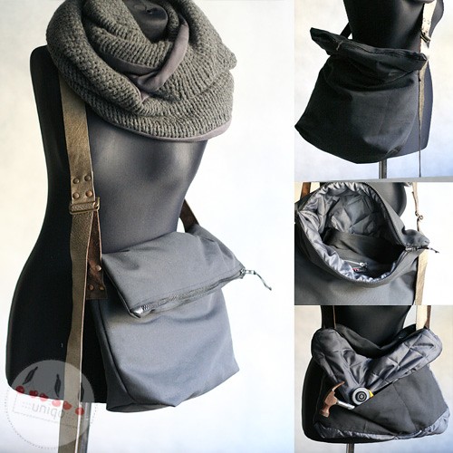 ::: CZARNA MAMBA  ::: uniqo
