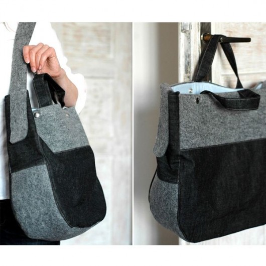Bi Bag 01  FOKS FORM