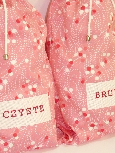 Oldschool Pink - OSTATNIE EVER metka by traczka