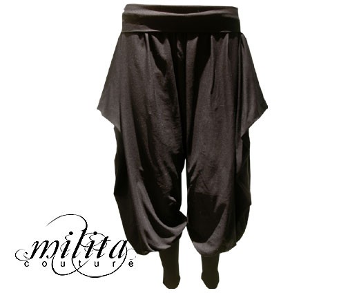 You Can Dance XXL :: Pumpy :: 38 milita nikonorov
