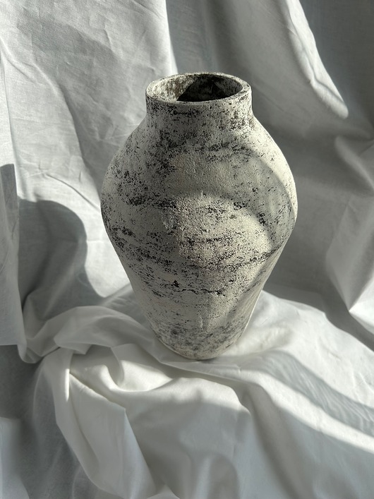 wazony Wazon ceramiczny ręcznie wykonany