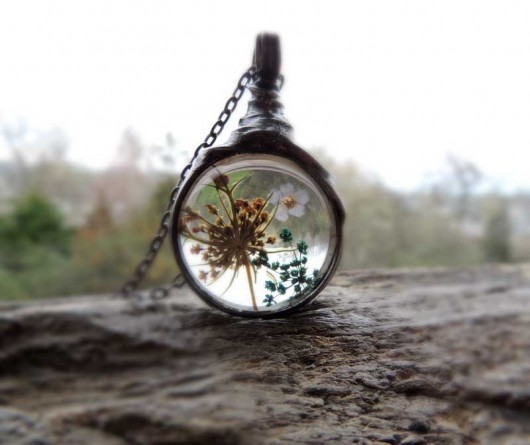 mini terrarium MARIAELA
