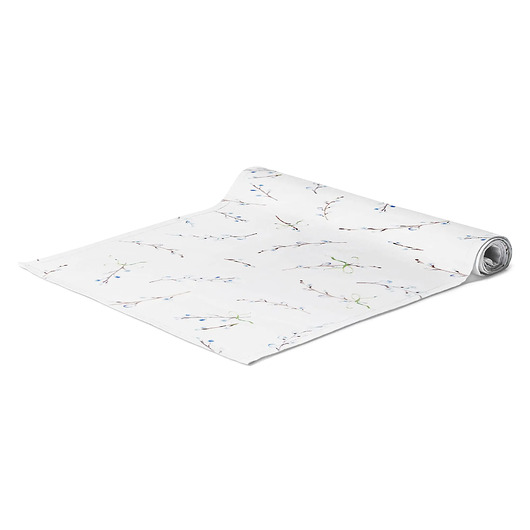 obrusy, bieżniki, serwety Bieżnik wielkanocny Bazie