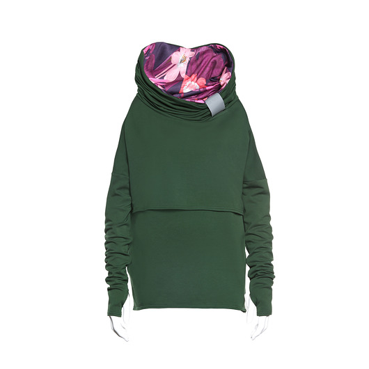 BLUZA DO KARMIENIA - Classic Nubee