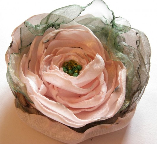 rosa olufka