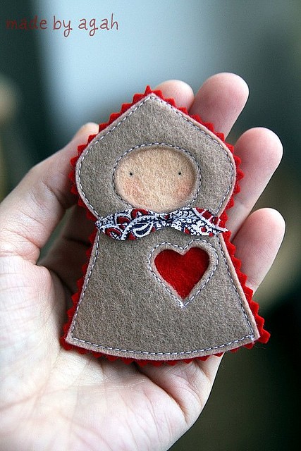 Jasna made by agah