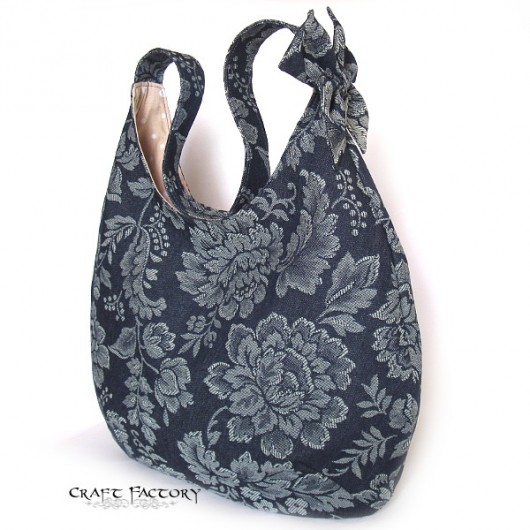 Denim Bloom Craft Factory