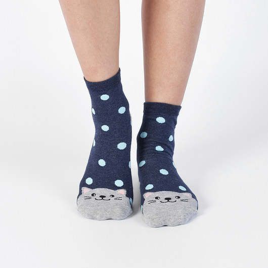 Kotek i grochy CandySox