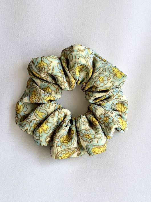 gumki do włosów Gumka do włosów Scrunchie Summer Muse