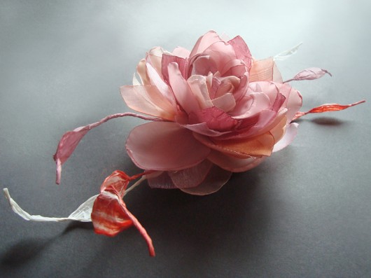 MAGNIFIC SundayRose