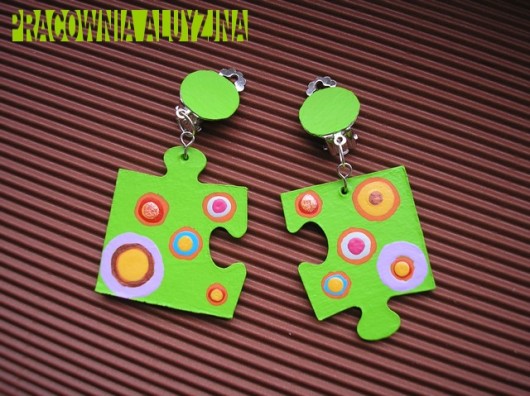 PUZZLAKI ... Pracownia Aluzyjna