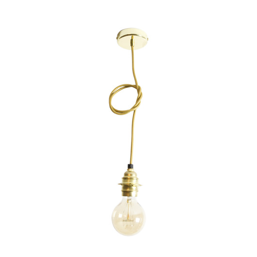 Lampa wisząca nulight Posh 03 nulight