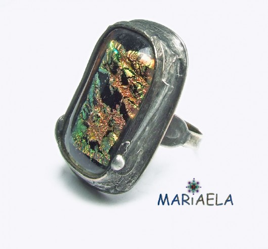 DICHROICZNIE MAGICZNIE bis MARIAELA