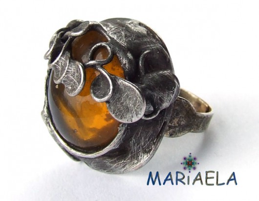KORONKA MIODOWA MARIAELA