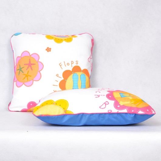 Na plaży TUTU Design