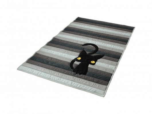Narzuta patchwork |ATOK| patchwork house