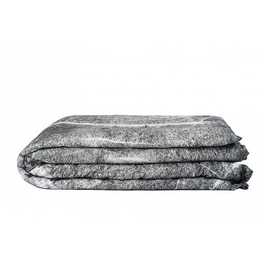 pościel Poszwa na kołdrę GREY GRANITE