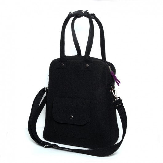 BigBag Blak hankove