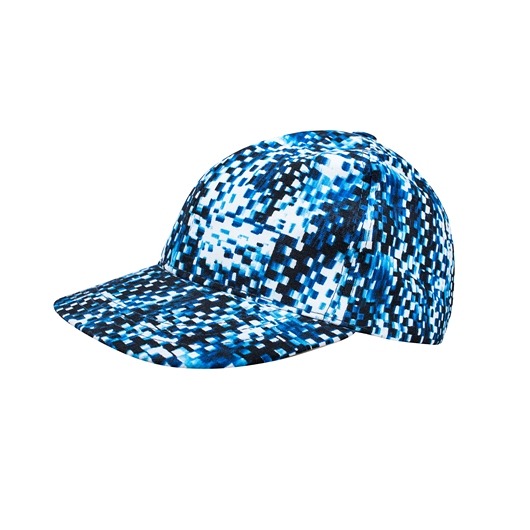 Czapka BASEBALL PIXEL hauer