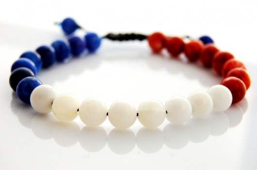 Bransoletka męska  JS Jewelery