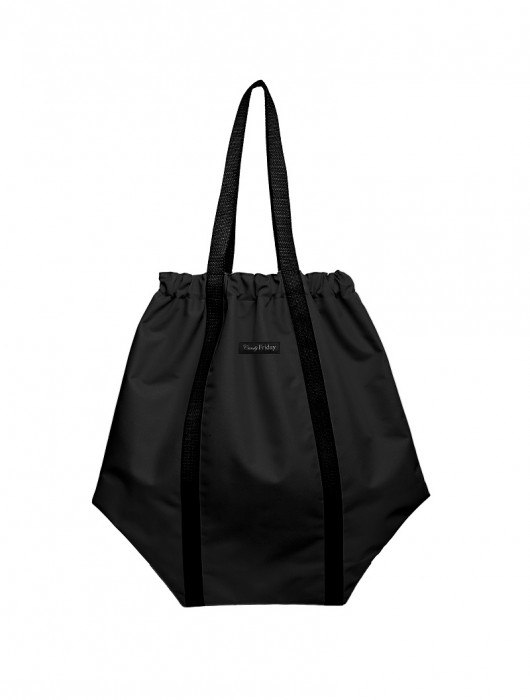 Torba CANDY SHOPPER SOFT Candy Friday