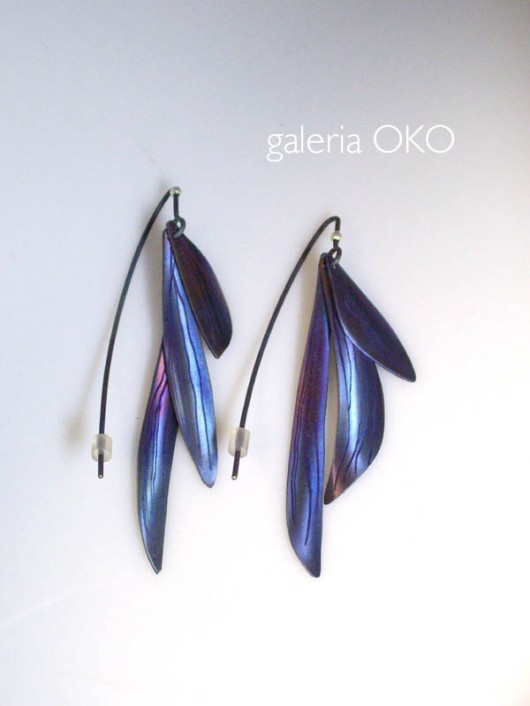 Piórka Orszuli galeria OKO