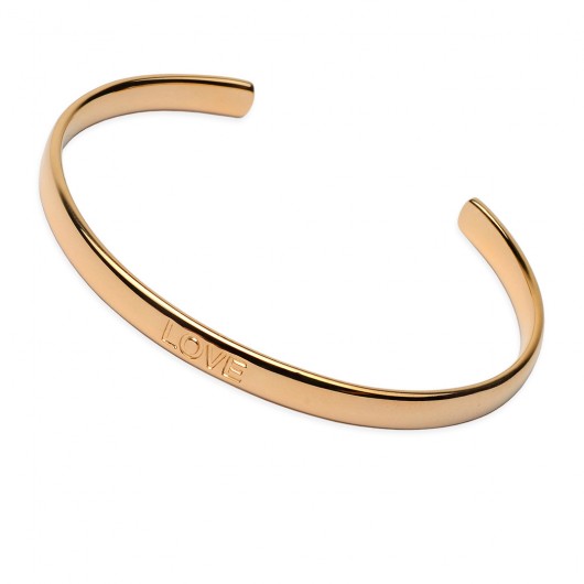 Bransoletka Bangle Me Up Love My Way Jewellery