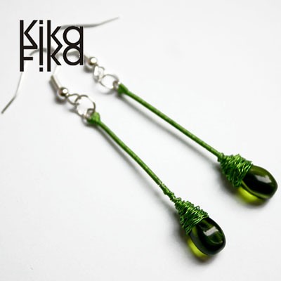 kropelki Kika Fika