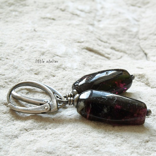 w turmalinach little atelier