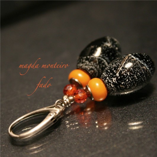 tangerine dla Agnieszki fado