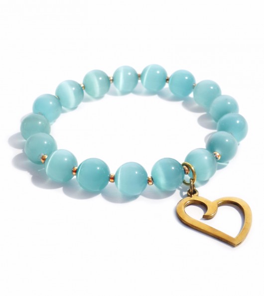 Bransoletki 'Summer Heart' labonita