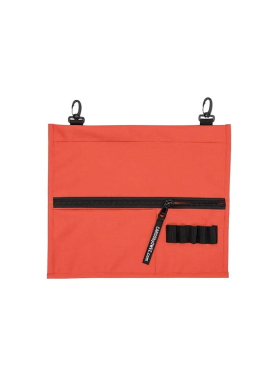 pokrowce i etui - organizery Organizer SLIM carrot SMALL
