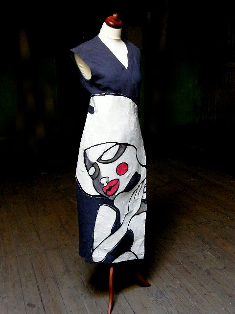 ARTdress_eliora_zamówiona Konsorcjum Rapacholin