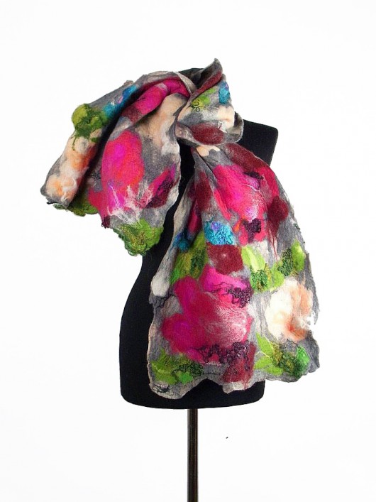 Chic As Hell : Zamiast Swetra  filcant