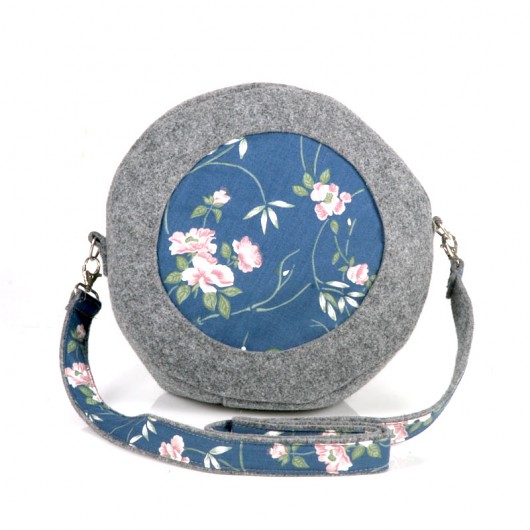 Blossom hankove
