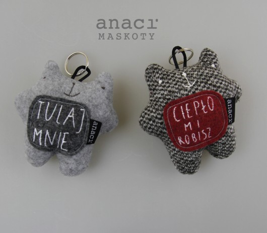 Tulanek & OLe/zamówienie anaci