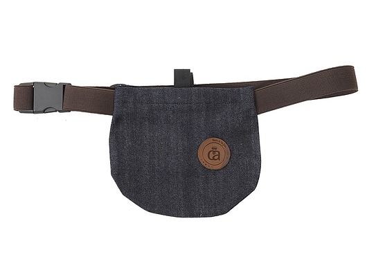 Saszetka Nerka Jeans Cahlo