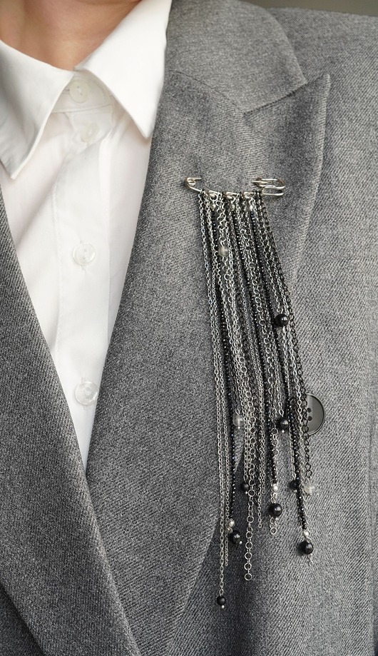 broszki Broszka Cascade