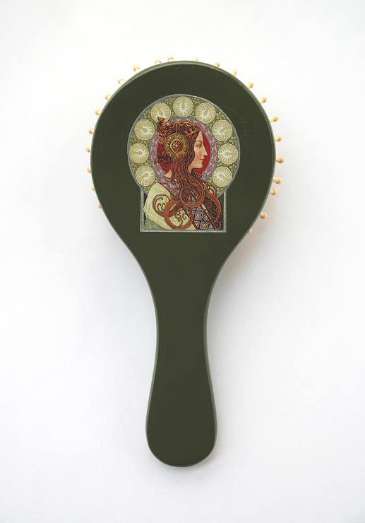 Secesji czar artrachela