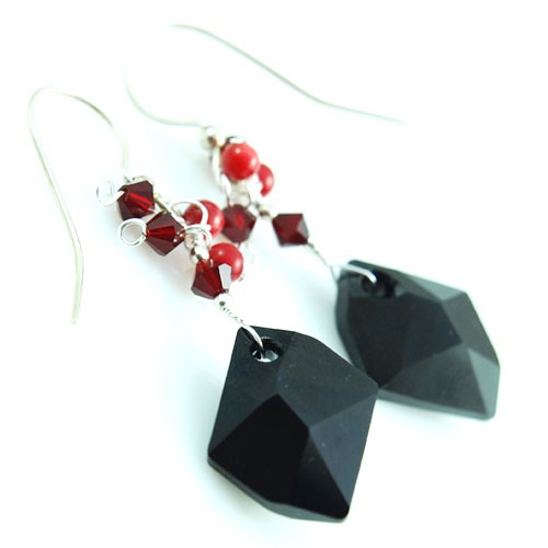 CRYSTALS - cosmic cut ola