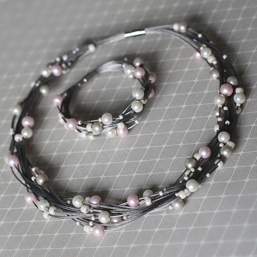 Komplet Bold Pastels Mitsu
