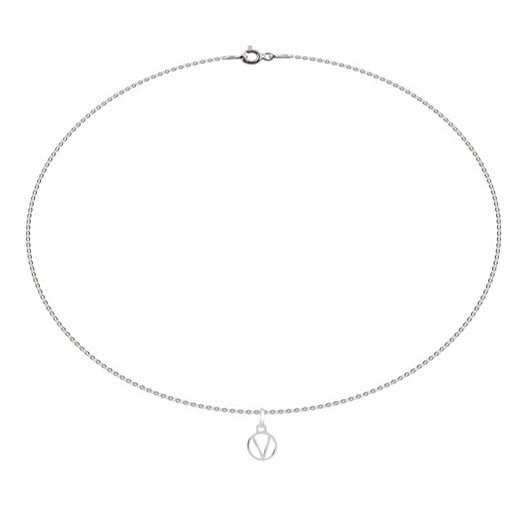 Srebrny naszyjnik VEN-A-LICIOUS VENA Jewellery