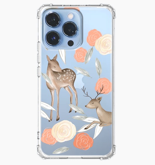 etui na telefon Etui Anti Shock case wzory - FA915