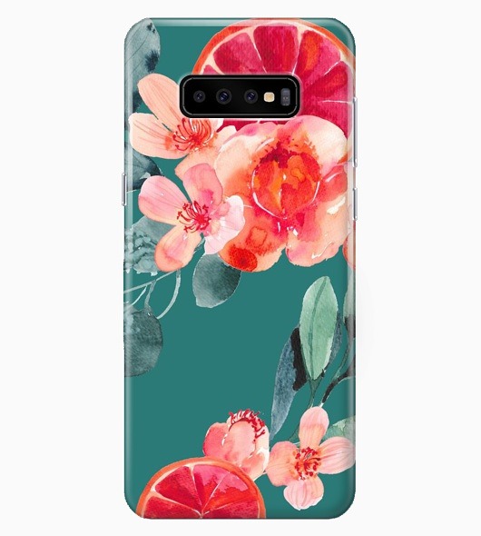 Samsung  Etui case na telefon guma - SC249 Caseline  etui na telefon